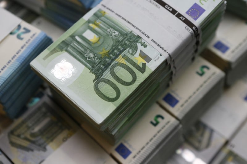 Le sentiment des investisseurs se degrade legerement dans la zone euro