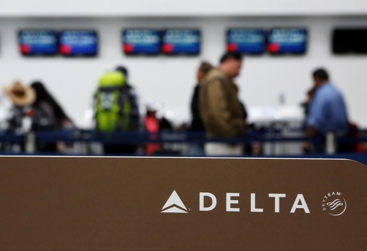 Delta s'apprete a commander 100 airbus a321neo