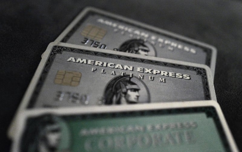 La cour supreme donne raison a american express