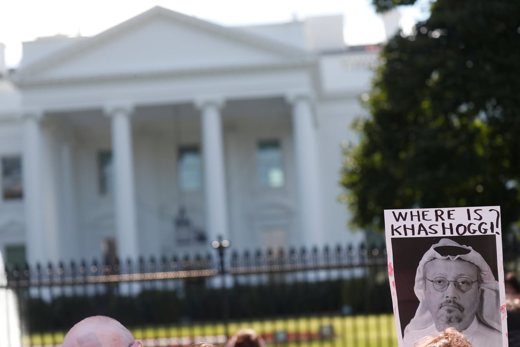 Ryad confirme la mort de khashoggi, nie toute implication de "mbs"