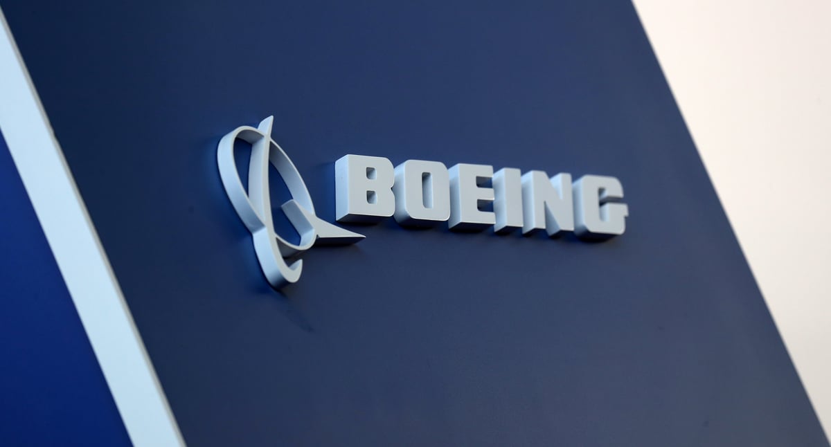 Boeing souffre apres le nouveau crash d'un 737 max 8