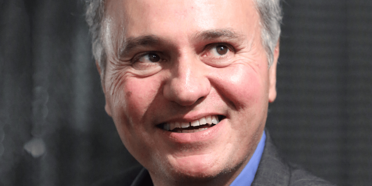 Michel Santi, économiste,