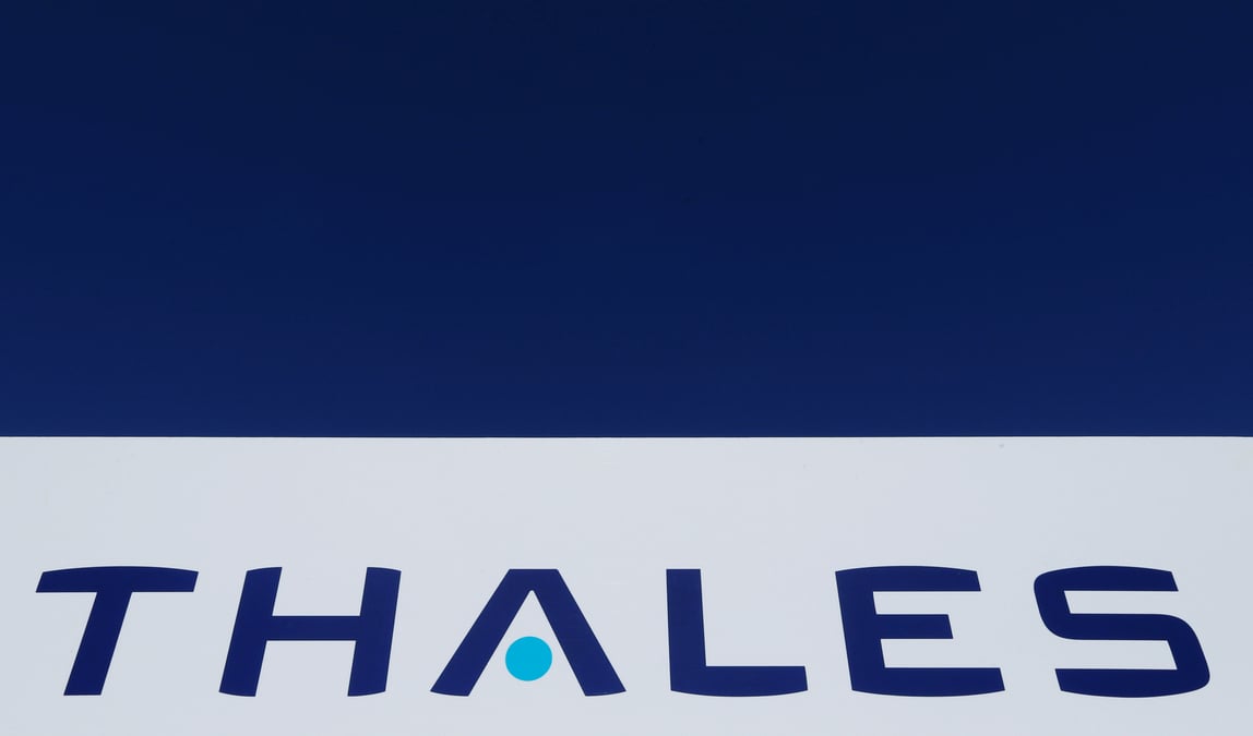 Thales va fournir a paris et londres un systeme autonome de lutte anti-mines