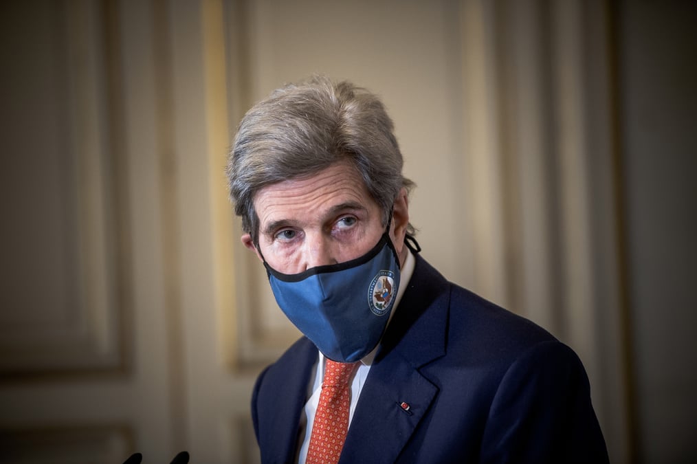 Kerry