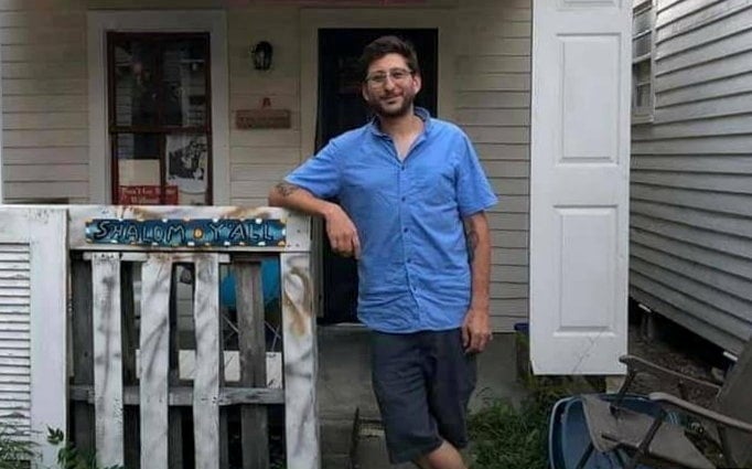 Apres negociations, la birmanie libere le journaliste americain danny fenster