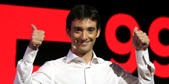 Benedetto Levi