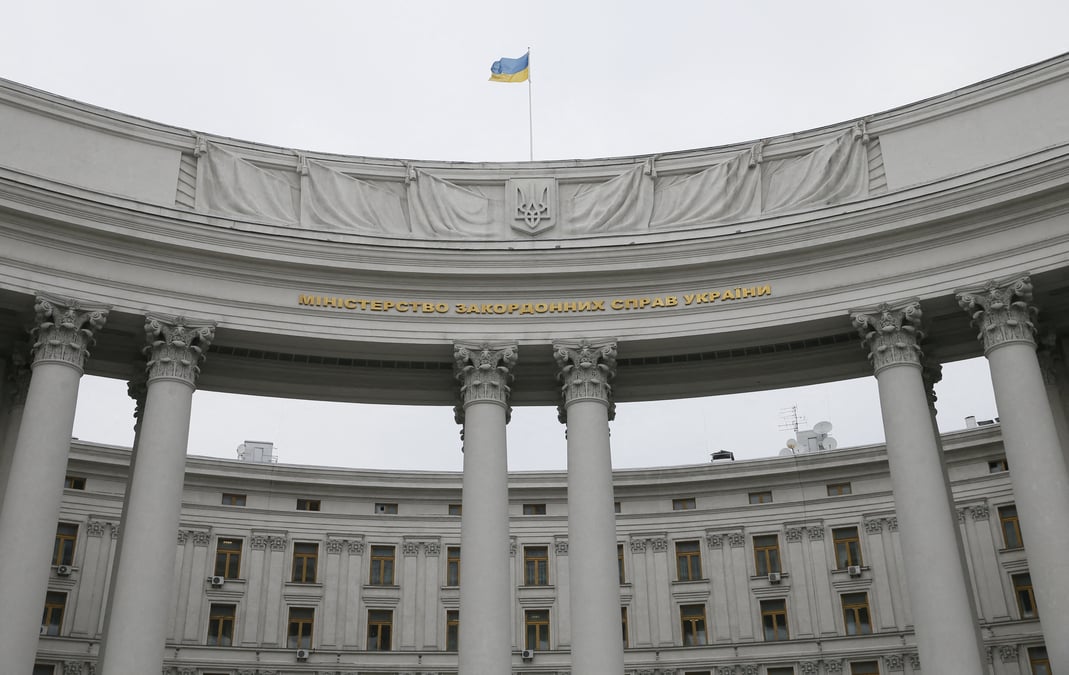 Kiev appelle a d'autres sanctions pour frapper la russie "vite et fort"