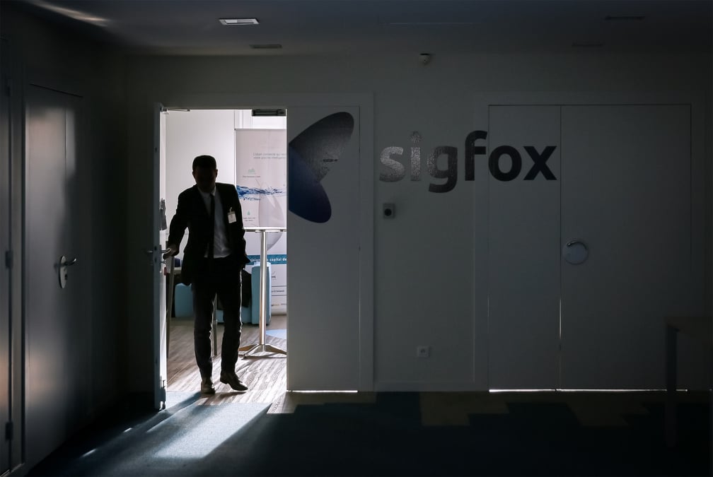 Sigfox