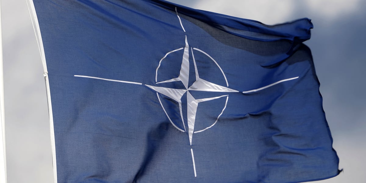 Outre la question de l'adhésion, les 31 pays de l'Otan vont discuter pendant ces deux jours de mesures destinées à assurer la sécurité de l'Ukraine.
