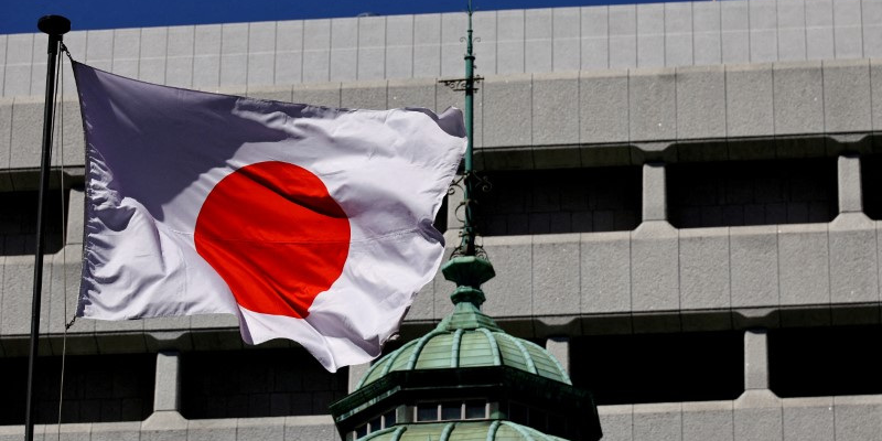 Les taux de la Banque du Japon se situent actuellement à 0,5 %, soit encore très loin de ceux européens (entre 2,75 % et 3,15 %) ou américains (entre 4,25 % et 4,5 %).