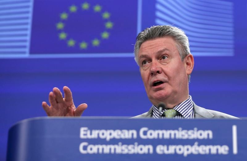 L'UE baisse le ton face aux équipementiers télécoms chinois