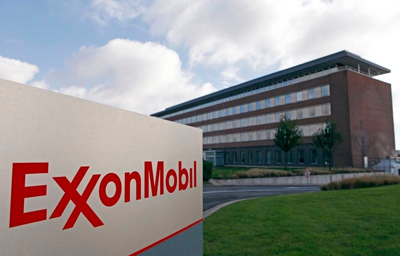 Exxon Mobil commence à forer du pétrole dans l'Arctique russe