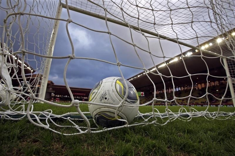 Mises en examen dans l'affaire de matches truqués