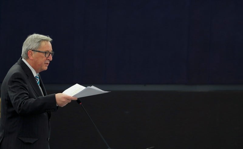 L'ue juge les propositions "anti-brexit" justes et realisables