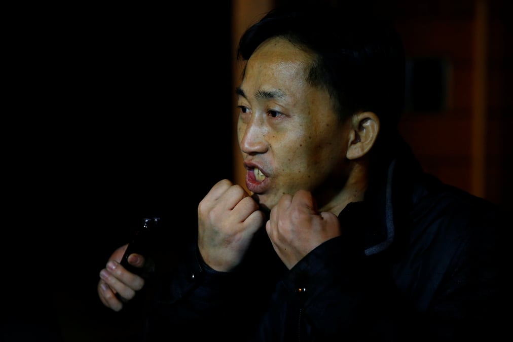 Affaire kim jong-nam: un suspect nord-coreen denonce un "complot"