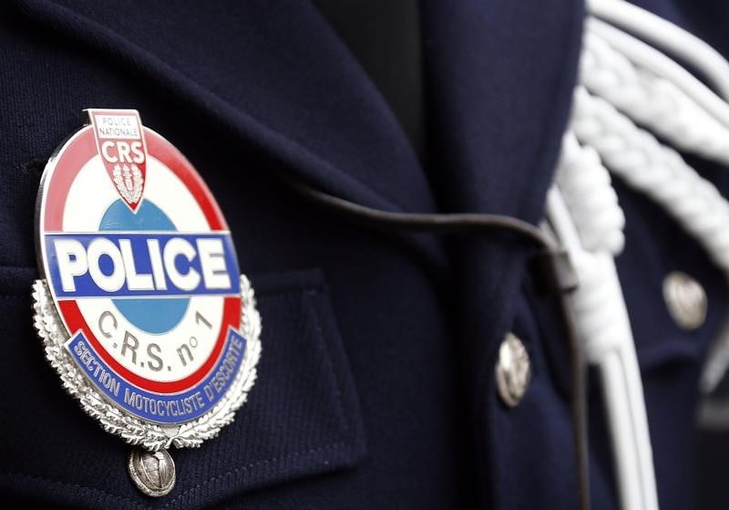 Chez les crs, la grogne s'amplifie