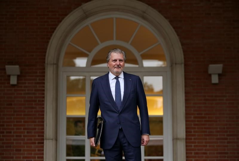 Le referendum catalan n'aura pas lieu, affirme madrid