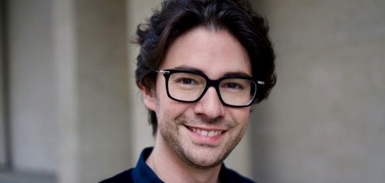 Emmanuel Straschnov