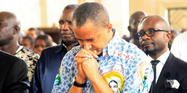 Moise Katumbi