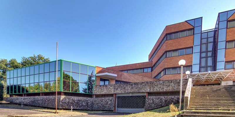 Le bâtiment de Foulayronnes vendu pour moins de 700.000 euros.