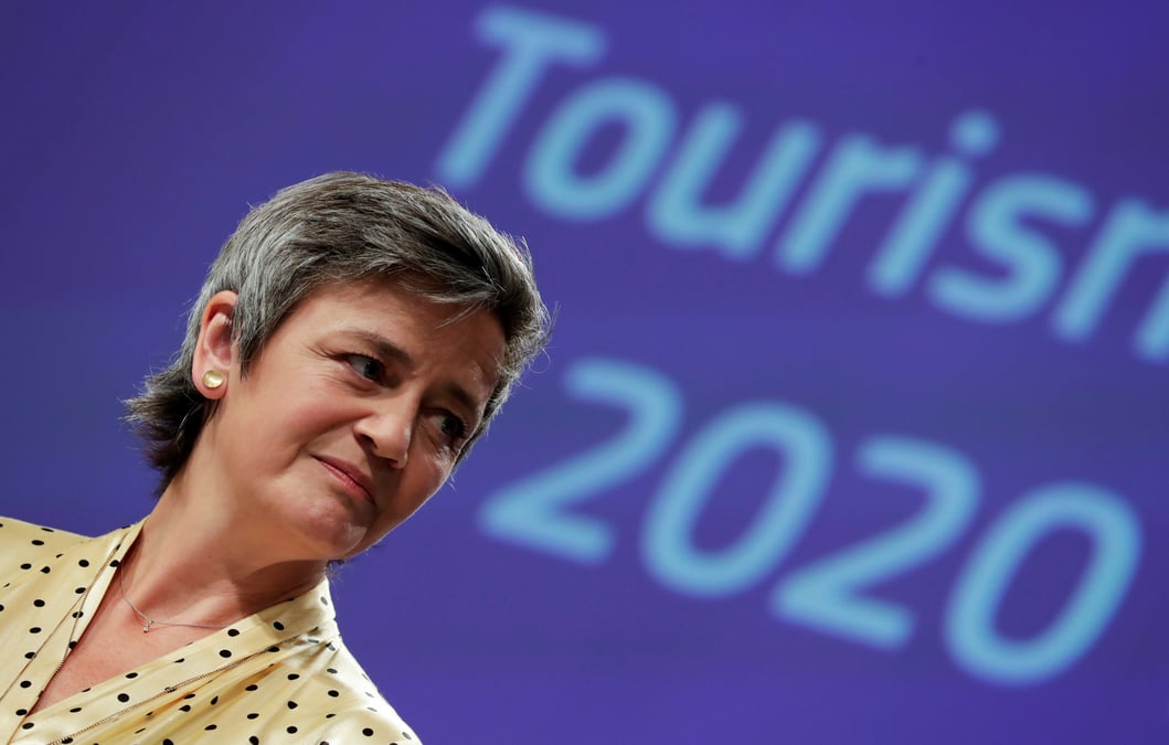 Remboursement des vols et sejours: bruxelles entame une procedure d'infraction