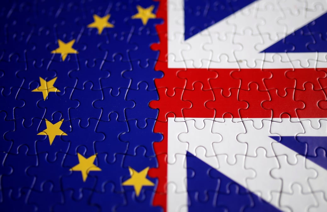 Londres veut savoir avant le 15 octobre si un accord est possible avec l'ue