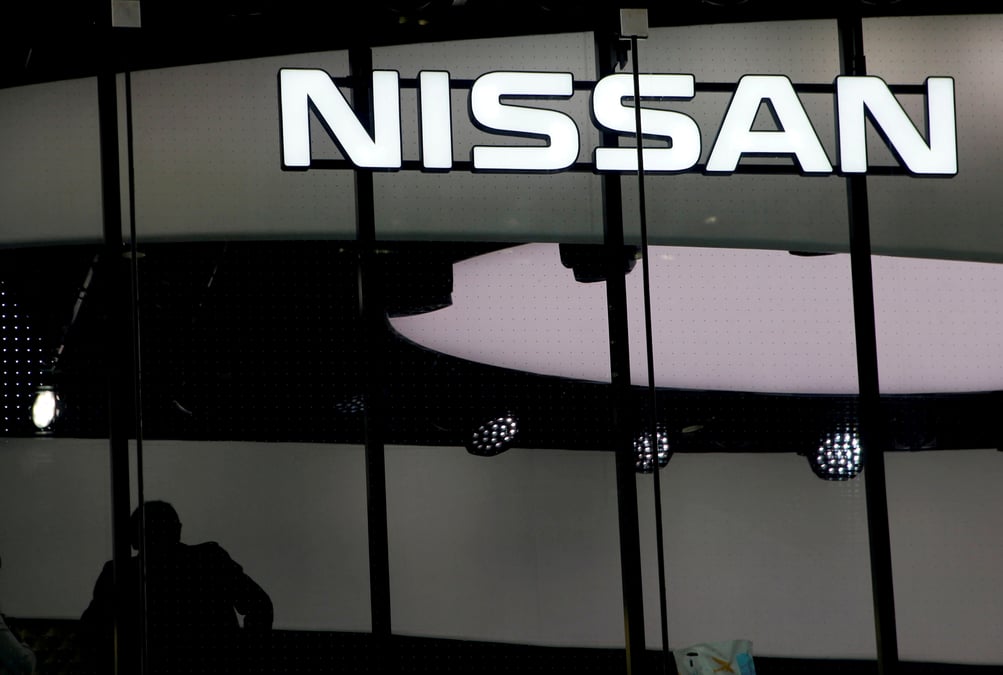 Nissan devoile une technologie qui reduit de moitie le cout du recyclage des terres rares