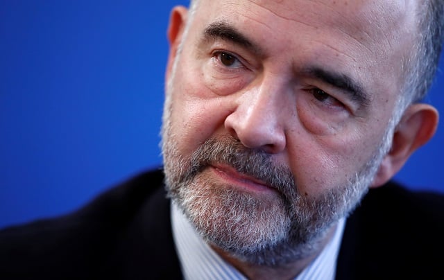 Pour le Président de la Cours des Comptes, la France ne pourra pas réduire son déficit public à 3% du PIB d'ici à 2027, comme le projette le gouvernement démissionnaire.