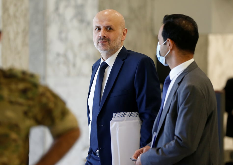 Le liban dit avoir dejoue trois projets d'attentats-suicides