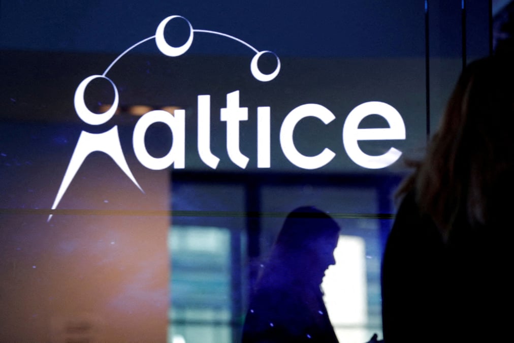 Le groupe indien Barthi Airtel a indiqué, ce lundi, racheter la part que possède Altice UK dans l'opérateur British Telecom. (photo d'illustration)