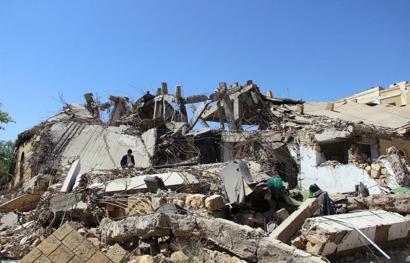Le yemen tente de former un gouvernement de salut national