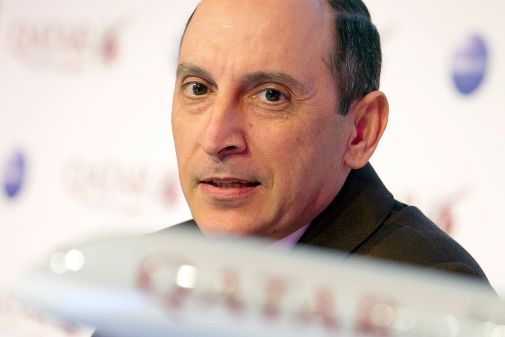 Qatar Airways, Akbar Al Baker, Airbus, compagnie aérienne, Golfe,