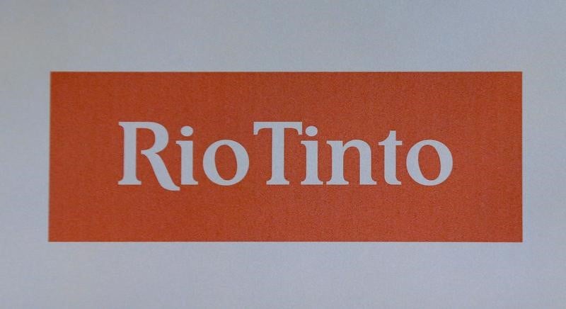 Rio tinto augmente ses rachats de titres