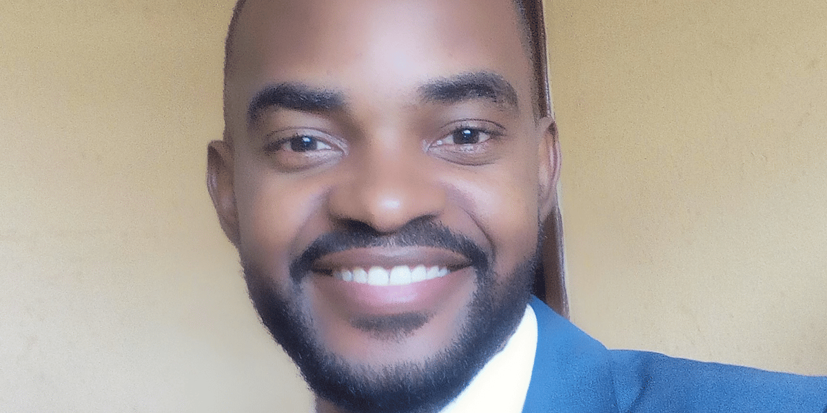 AMOUO Christian