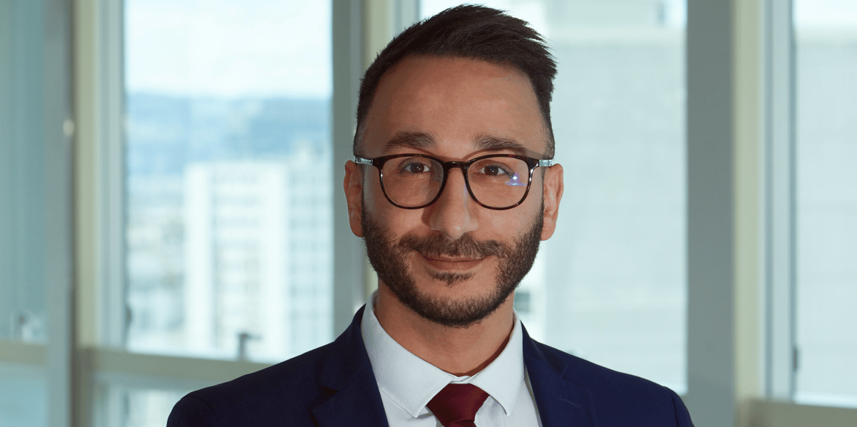 Sid-Ahmed Djellali, Fondateur & Directeur de Cyberdian.