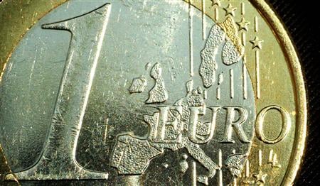 1,5% D'INFLATION DANS LA ZONE EURO EN AVRIL, SELON LA PREMIÈRE ESTIMATION