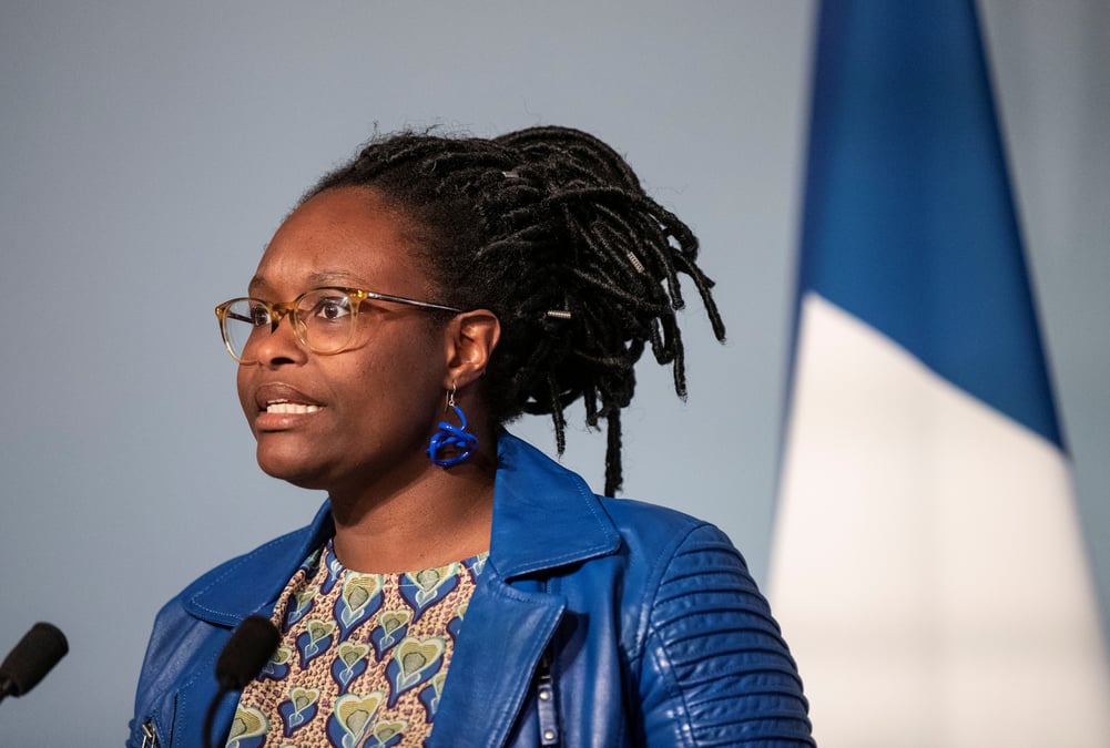Les resultats intermediaires de discovery presentes jeudi, annonce ndiaye