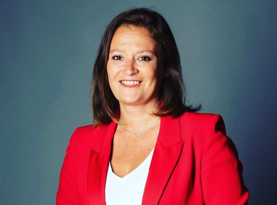 Olivia Grégoire