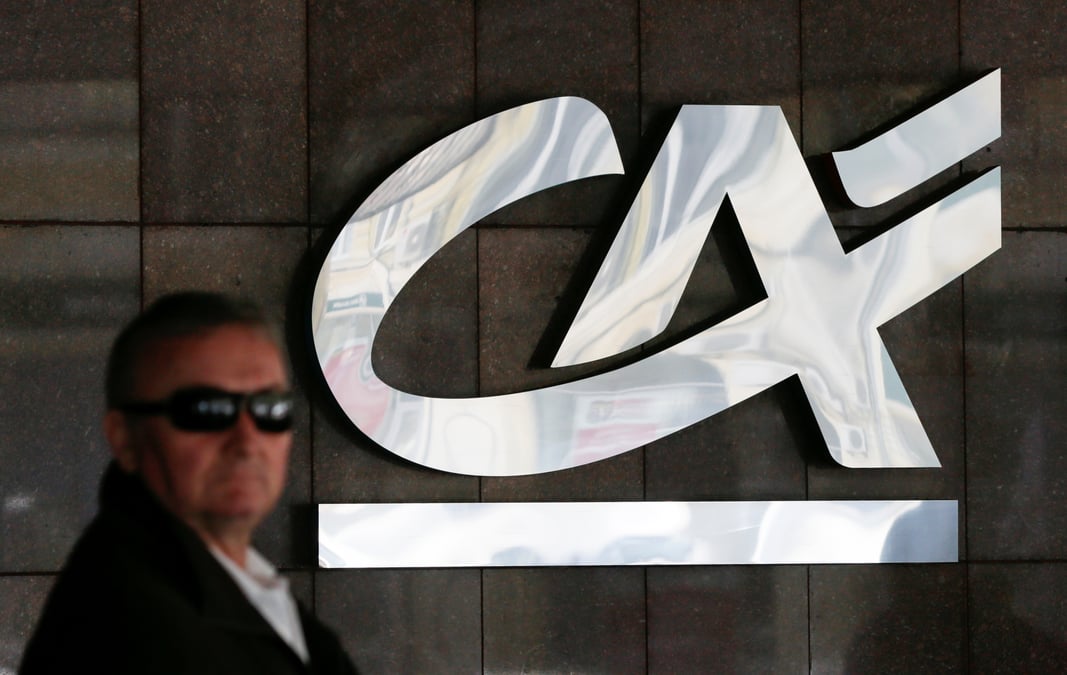 Credit agricole a suivre a paris