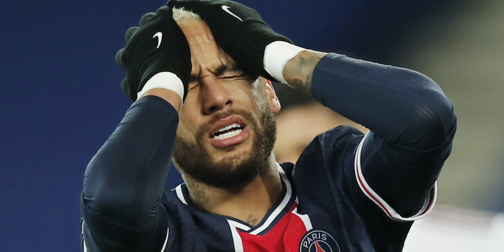 Neymar