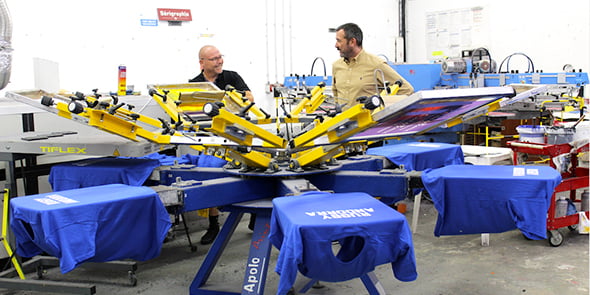 LCS Groupe-Le Maillot Français va investir 2 millions d'euros dans une manufacture textile de 2.000 m2 à Torremila, aux portes de Perpignan.