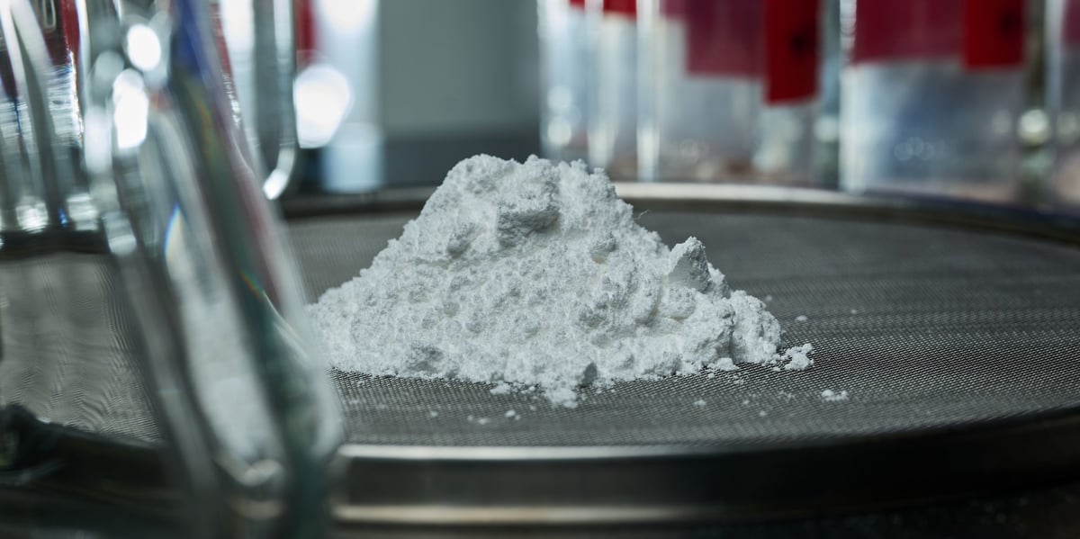 Le biopolymère obtenue par Dionymer est notamment intégré dans la fabrication de produits cosmétiques.