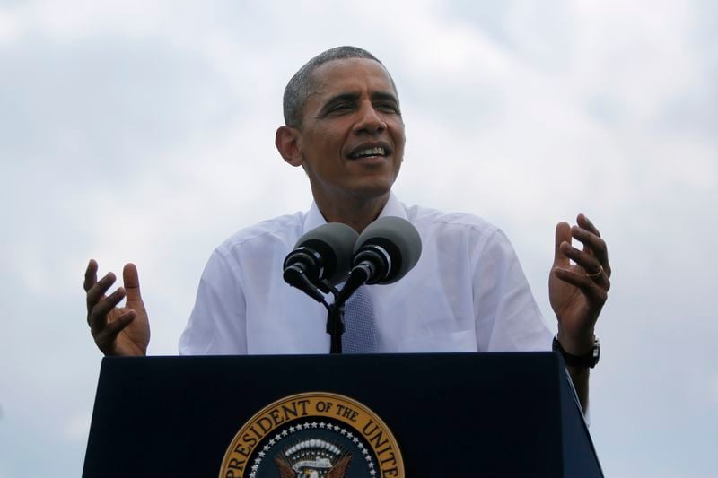 Pour un tiers des Américains, Obama pire président depuis 1945