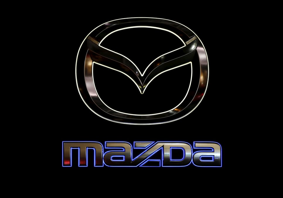Mazda rappelle 460.000 voitures pour des problemes de moteur