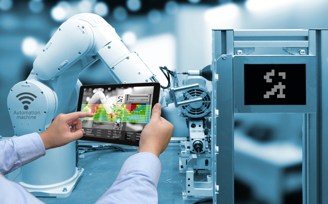 Usine du futur