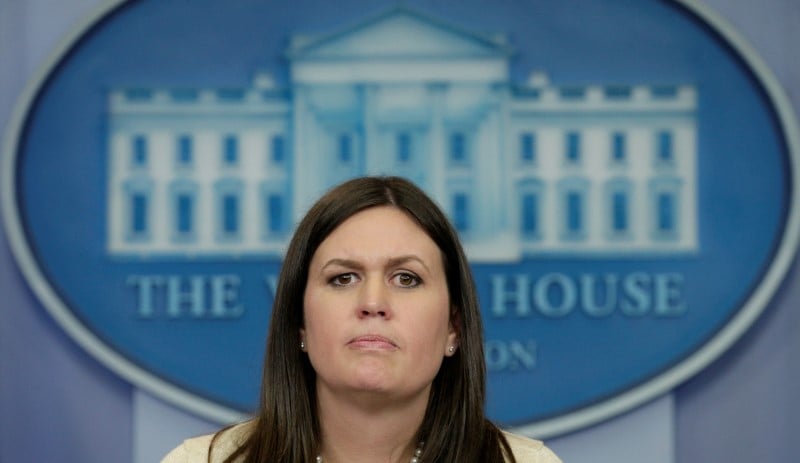Washington juge "absurdes" les propos nord-coreens sur la guerre