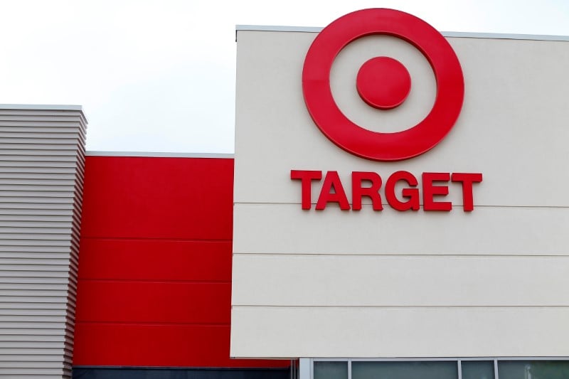 Target et kroger ne discutent pas fusion