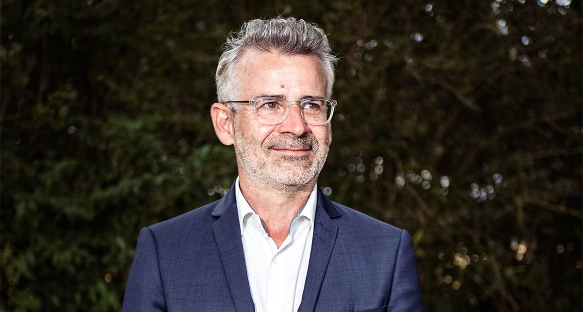 Le maire écologiste de Tours, Emmanuel Denis, pourrait être concurrencé dans son propre camp par une liste socialiste.