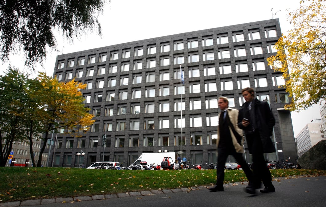 La politique monétaire de la Riksbank sera désormais guidée par « une approche pragmatique » a prévenu l'institution monétaire.
