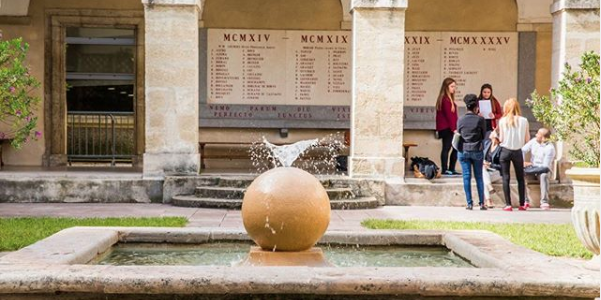 L'UM accueille 47 000 étudiants et 4 000 chercheurs